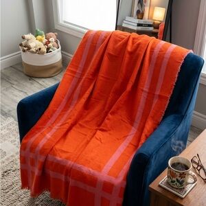 Kate Spade Throw Blanket